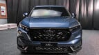 Honda CR-V Exterior photo
