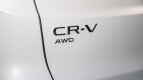 Honda CR-V Exterior photo