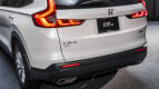Honda CR-V Exterior photo
