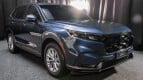Honda CR-V Exterior photo