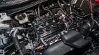Honda CR-V Exterior photo