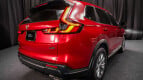 Honda CR-V Exterior photo