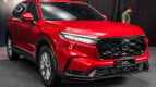 Honda CR-V Exterior photo