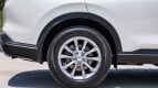 Honda CR-V Exterior photo