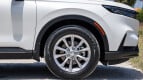 Honda CR-V Exterior photo