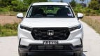 Honda CR-V Exterior photo