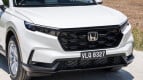 Honda CR-V Exterior photo