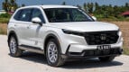 Honda CR-V Exterior photo