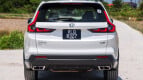 Honda CR-V Exterior photo