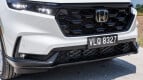 Honda CR-V Exterior photo