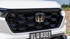 Honda CR-V Exterior photo