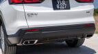 Honda CR-V Exterior photo