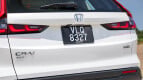 Honda CR-V Exterior photo