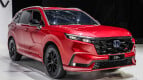 Honda CR-V Exterior photo