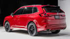 Honda CR-V Exterior photo