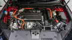 Honda CR-V Exterior photo