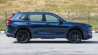 Honda CR-V Exterior photo