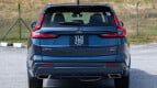Honda CR-V Exterior photo