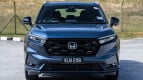 Honda CR-V Exterior photo