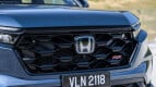 Honda CR-V Exterior photo