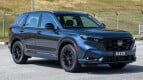 Honda CR-V Exterior photo