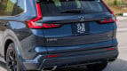 Honda CR-V Exterior photo