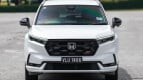 Honda CR-V Exterior photo