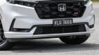 Honda CR-V Exterior photo