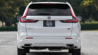 Honda CR-V Exterior photo