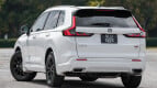 Honda CR-V Exterior photo
