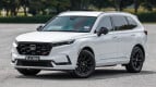 Honda CR-V Exterior photo