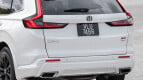 Honda CR-V Exterior photo