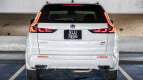 Honda CR-V Exterior photo