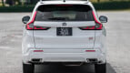 Honda CR-V Exterior photo