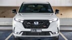 Honda CR-V Exterior photo