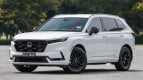 Honda CR-V Exterior photo