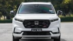 Honda CR-V Exterior photo