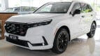 Honda CR-V Exterior photo