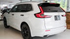 Honda CR-V Exterior photo