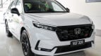 Honda CR-V Exterior photo