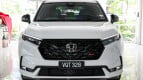 Honda CR-V Exterior photo