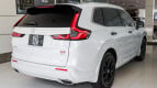 Honda CR-V Exterior photo