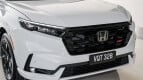 Honda CR-V Exterior photo
