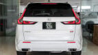 Honda CR-V Exterior photo