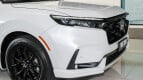 Honda CR-V Exterior photo