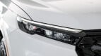 Honda CR-V Exterior photo