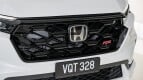 Honda CR-V Exterior photo