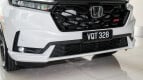 Honda CR-V Exterior photo