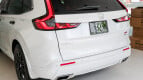 Honda CR-V Exterior photo