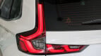 Honda CR-V Exterior photo